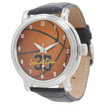 Basketball für personalisierte Sportler