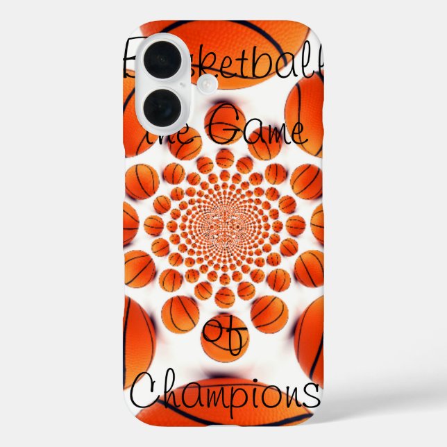 Basketball Game Case Mate Samsung Galaxy S3 Vibe (Rückseite)