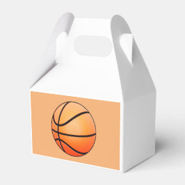 Basketball Geschenkschachtel