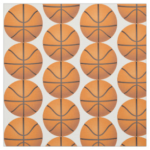Basketball-Gewebe Stoff