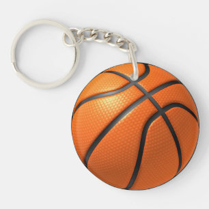 Basketball Gym ID sac TAG ou Porte - clé sac à dos