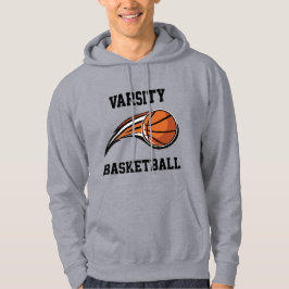 Basketball Hoodies | Pullover
