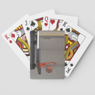 Basketball Hoop Playing Cards Spielkarten