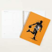 Basketball hört nie auf