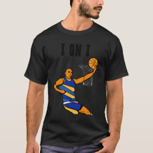 Basketball I T-Shirt