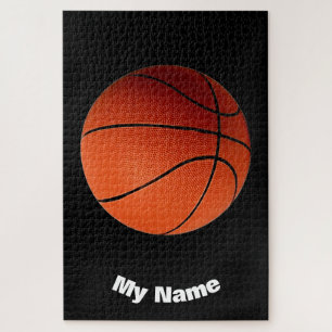 Basketball Ihr Name