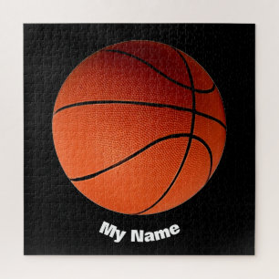 Basketball Ihr Name