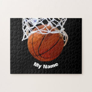 Basketball Ihr Name