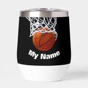 Basketball - Ihr Name ist individuell