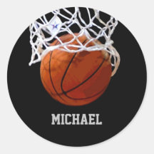 Basketball Ihr Name