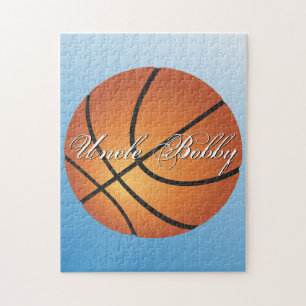 Basketball-Image 🏀 Monogram-Sonderaktion