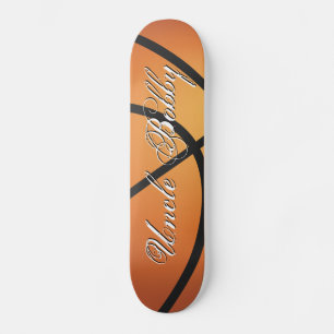 Basketball Image Unglaublich Budget Special Skateboard