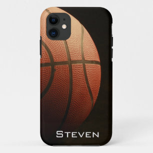 Basketball iPhone 5 Coque