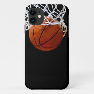 Basketball iPhone 5 Coque