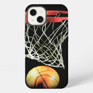 Basketball iPhone Hülle