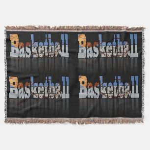 Basketball ist der Name, Decke