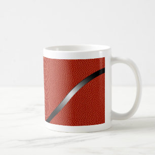 Basketball Kaffeetasse
