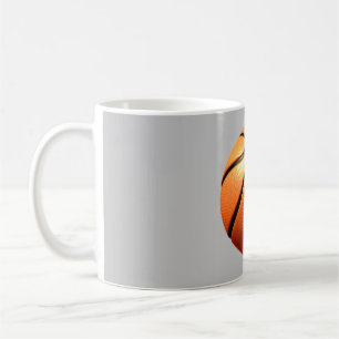 Basketball Kaffeetasse