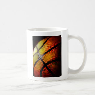 Basketball Kaffeetasse