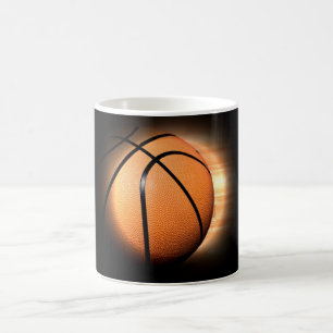 Basketball Kaffeetasse