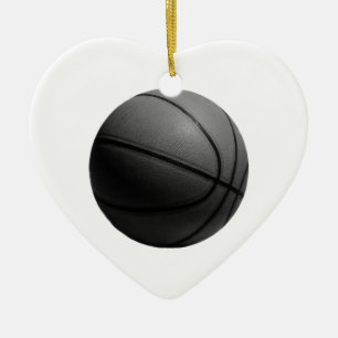 Basketball Keramik Ornament