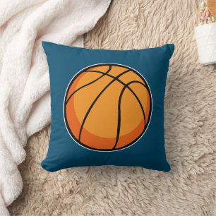 Basketball Kissen