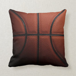 Basketball-Kissen Kissen
