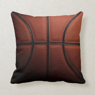 Basketball-Kissen Kissen