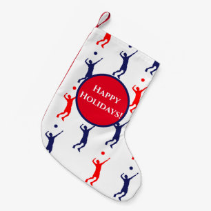 Basketball Kleiner Weihnachtsstrumpf