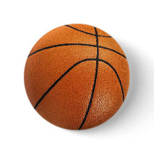 Basketball-Knopf