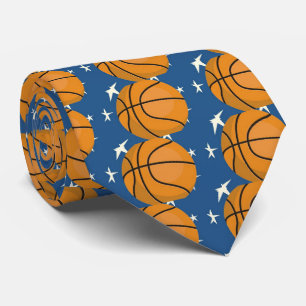 Basketball Krawatte