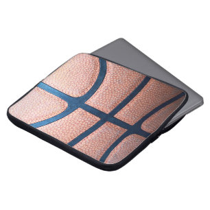 Basketball Laptopschutzhülle