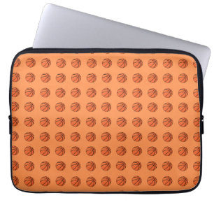 Basketball Laptopschutzhülle