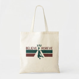 Basketball Lover Spieler Basketball Fangeschenke Tragetasche