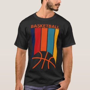 Basketball Lover T-Shirt