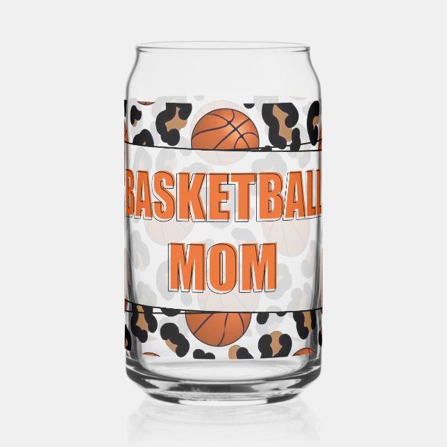 Basketball-Mama Dosenglas (Links)