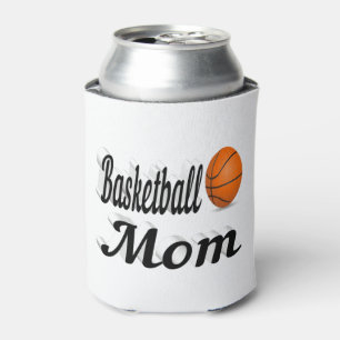 Basketball-Mama Dosenkühler