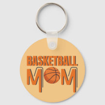 Basketball Mama Sportfan Team