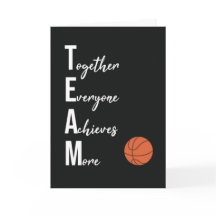 Basketball Mannschaftskarten Spieler Sport Athlet