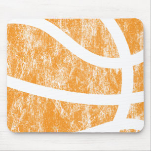 Basketball Mousepad