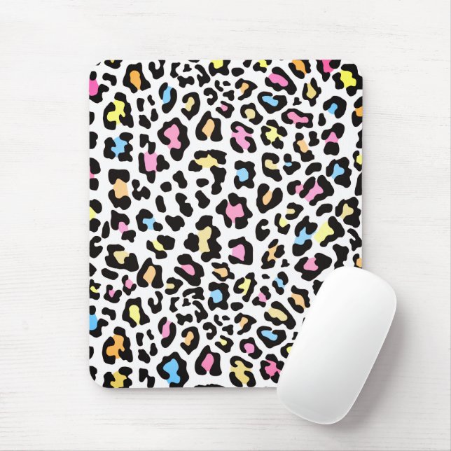 Basketball Mousepad (Mit Mouse)