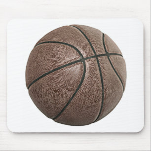 Basketball Mousepad