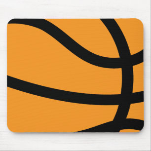 Basketball Mousepad