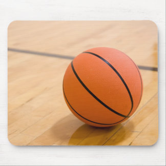Basketball Mousepad