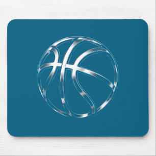Basketball Mousepad