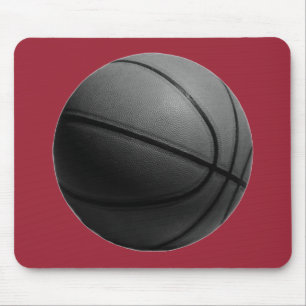 Basketball Mousepad