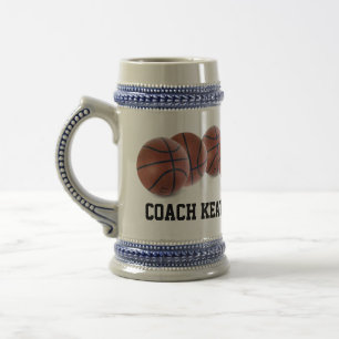 Basketball Mug par SRF