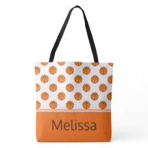 Basketball-Muster | personalisiert