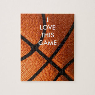 Basketball Nah-up - Beliebte Sportart