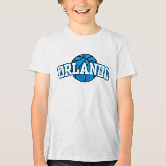 Basketball NBA Orlando Magic Tri-Blend Shirt